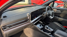 Kia Sportage 1.6T GDi 157 48V ISG GT-Line 5dr DCT Petrol Estate